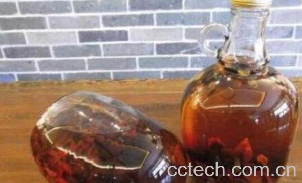 金樱子和什么泡酒最好 金樱子泡酒有什么功效-1