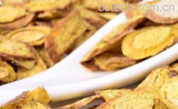 黄芩片的功效与作用-0