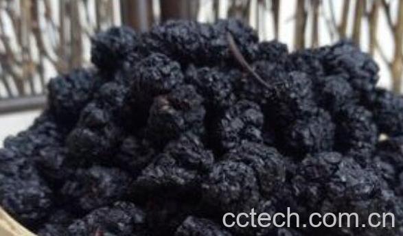 黑肾果怎么使用 黑肾果的食用方法-0