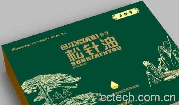 松针油的功效与作用 韩国松针油骗局过程-0