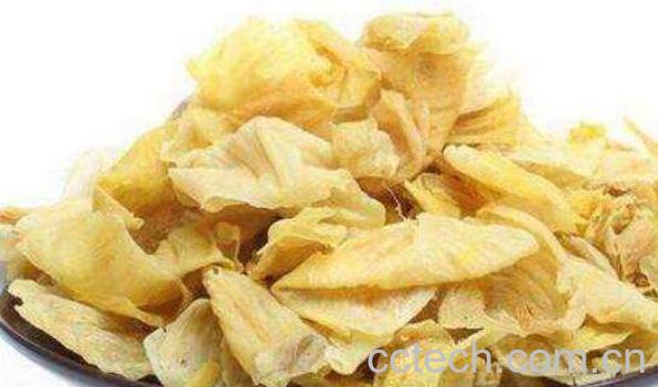 鸡内金的功效与作用 鸡内金的食用方法-1