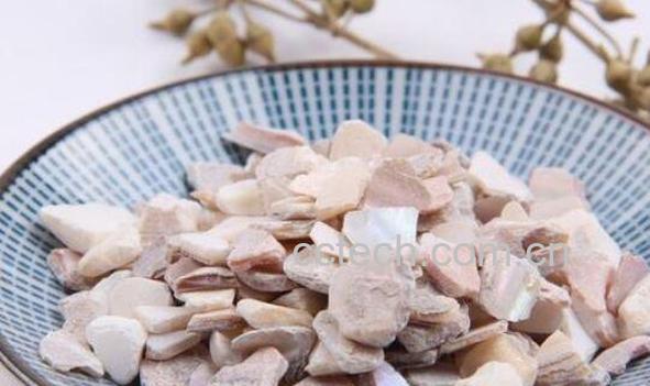 珍珠母的功效与作用及药用价值-1