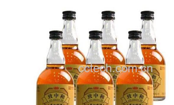 致中和五加皮的功效与作用-0