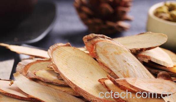 东革阿里是什么 东革阿里的功效与作用-0