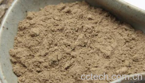 沉香粉的功效与作用 沉香粉如何鉴别-0