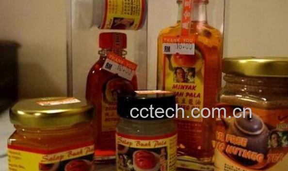 槟城豆蔻油的功效与作用-1