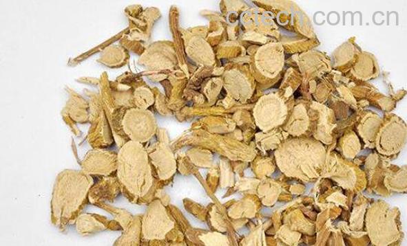 中药苦参的功效与作用-1