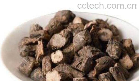 仙灵脾根的功效与作用-1