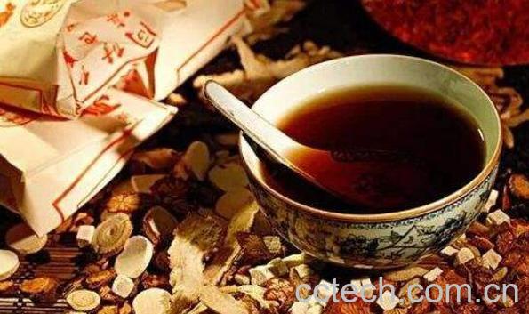 温胆汤的功效与作用-1