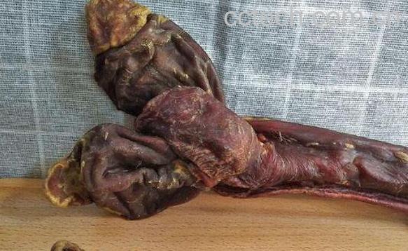 驴鞭泡酒的功效与作用 驴鞭泡酒的配方-1