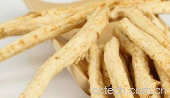 北沙参的功效与作用 北沙参怎么吃效果好-0