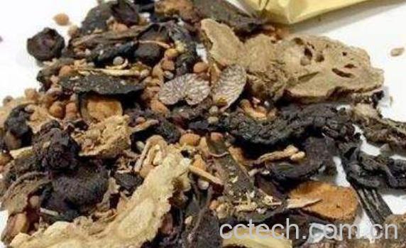 大黄芒硝的功效与作用-0