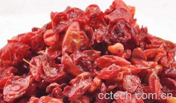 山萸肉的功效与作用 山萸肉怎么吃-0