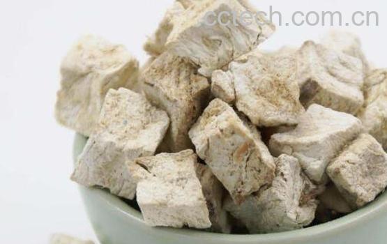 野葛根的作用与功效-1