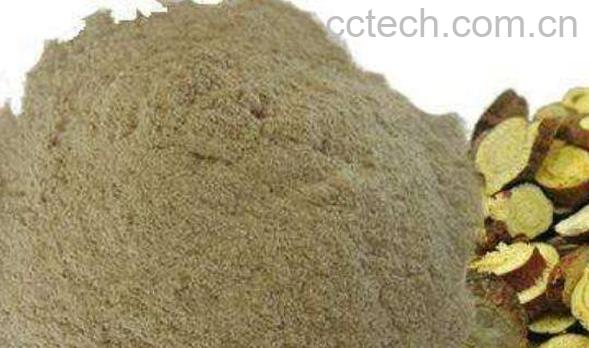 甘草粉的功效与作用及食用方法-0