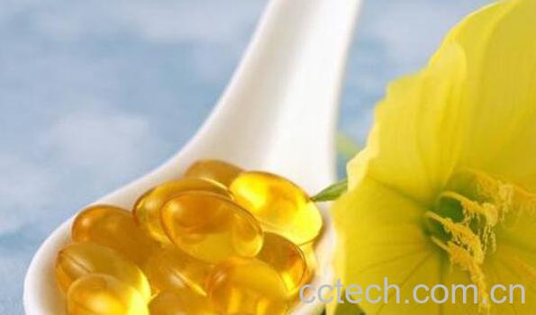 月见草油的功效与作用 月见草油的副作用-0