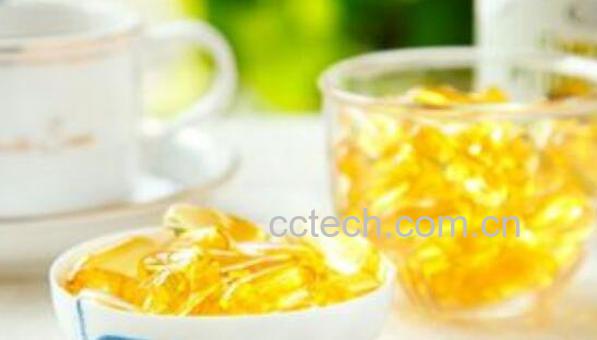 月见草油的功效与作用 月见草油的副作用-1