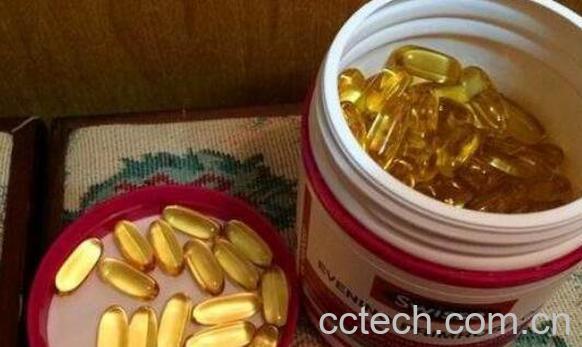 月见草油的主要功效 月见草油不适合哪些人-1