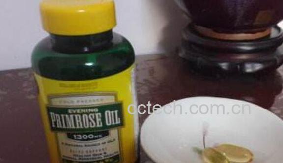  澳洲月见草油的功效与副作用-0