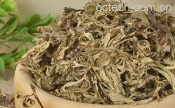 女人用艾叶泡脚的好处 女人用艾草泡脚副作用-1