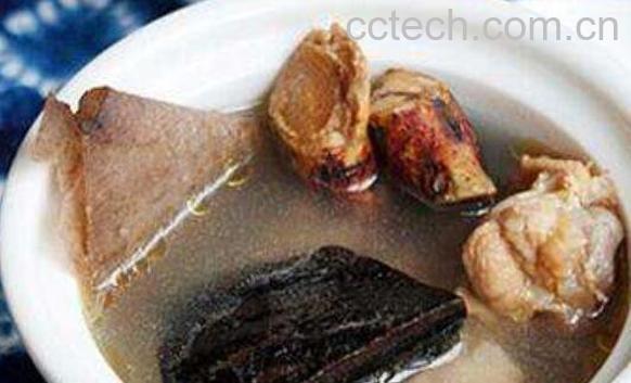 灵芝的功效与作用 灵芝的吃法-0