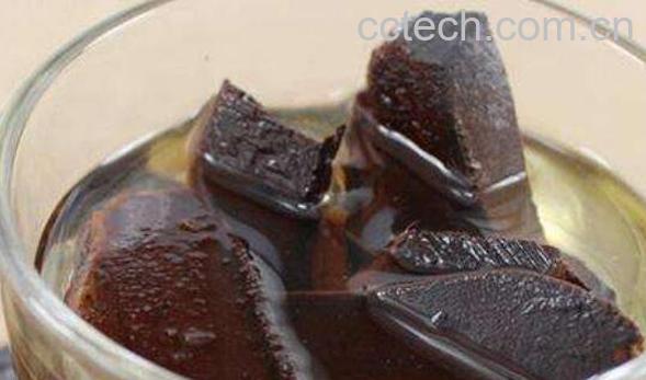 野生灵芝泡水喝的功效-1