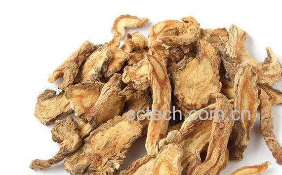 防风的功效与作用 防风的常见用法-0