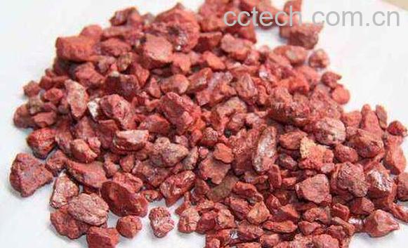 朱砂的功效与作用 朱砂的药用价值-0