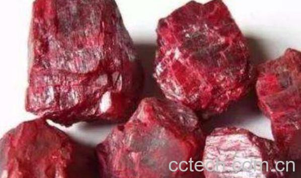 朱砂的功效与作用 朱砂的药用价值-1