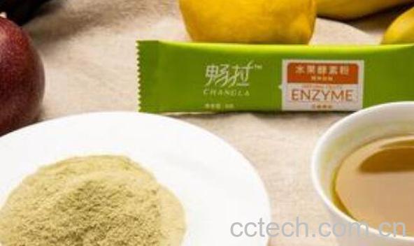 酵素粉怎么吃 酵素粉的功效与作用-0