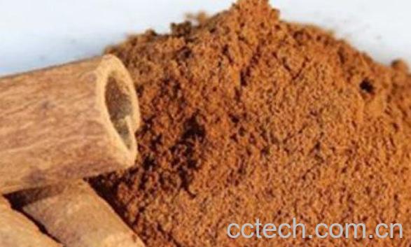 肉桂粉怎么吃 肉桂粉的功效与作用-1