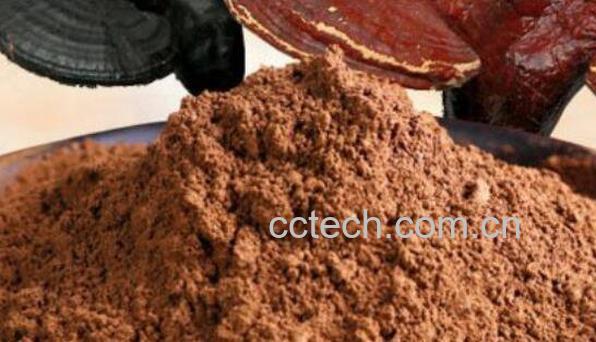 灵芝粉怎么吃 灵芝粉的食用方法-0