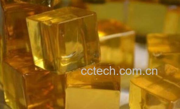 松脂素的功效与作用-0