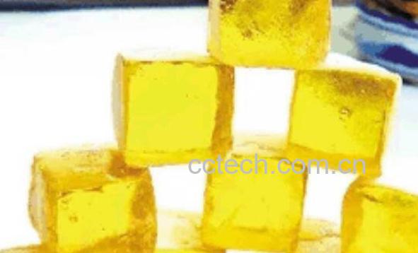 松脂素的功效与作用-1