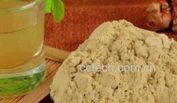 怎样喝三七粉 三七粉什么时间吃最好-1