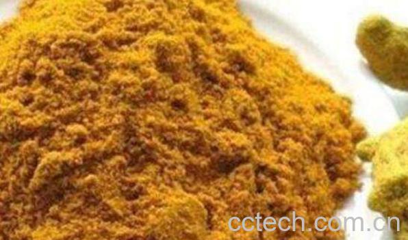 姜黄素的功效与作用-0