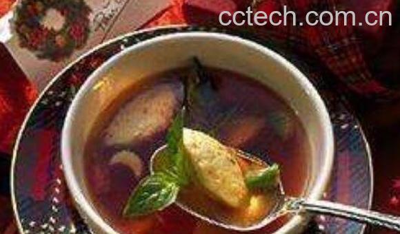 葛根汤的功效与作用-1