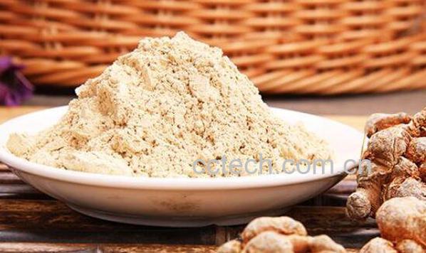 三七粉的副作用有哪些 吃三七粉的禁忌-0