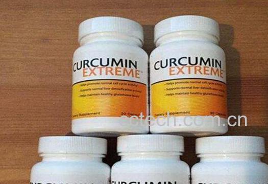 美国姜黄素的功效与作用-0