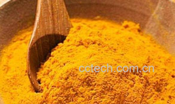 吃姜黄粉的功效与作用-1