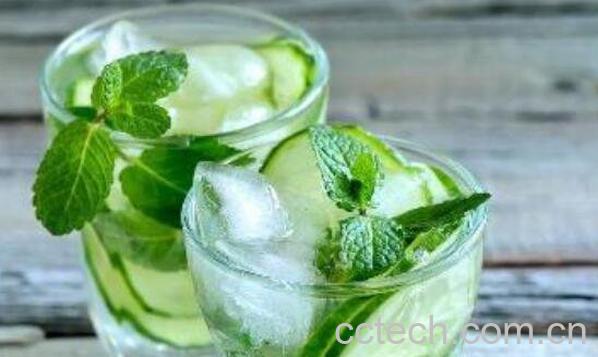 薄荷叶和什么泡茶 薄荷叶泡茶的方法技巧-1