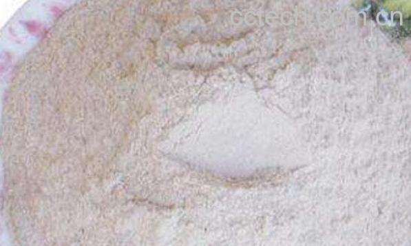 茯苓粉可以冲水喝吗 茯苓粉怎么冲服-0