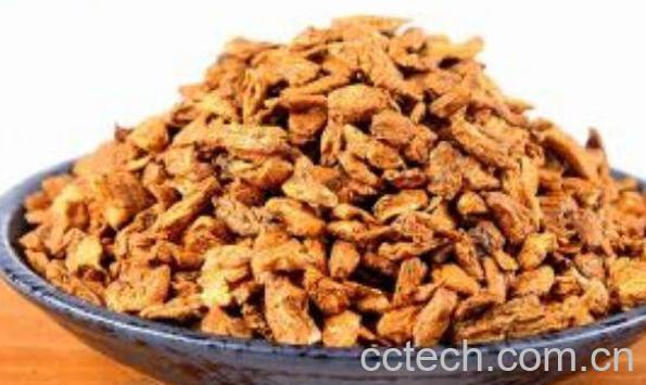 苦苣根的功效与作用 苦菜根泡水喝的功效-0