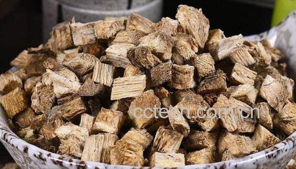 葛根素的作用与功效-1