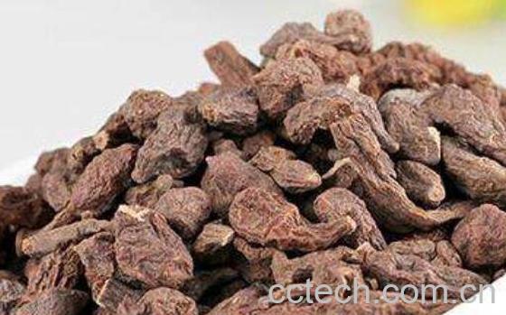 蕨麻的功效与作用 蕨麻的食用禁忌-0