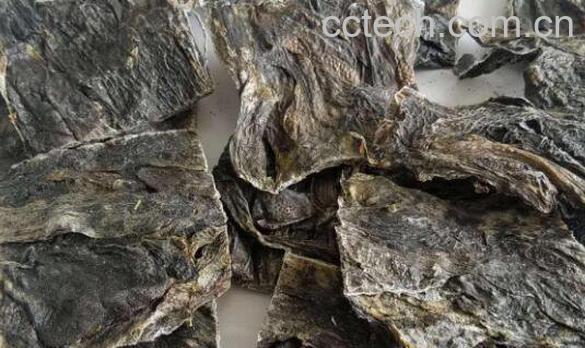 蟾衣的功效与作用-1