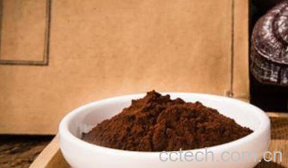 灵芝孢子粉怎么吃 灵芝孢子粉的服用方法-0