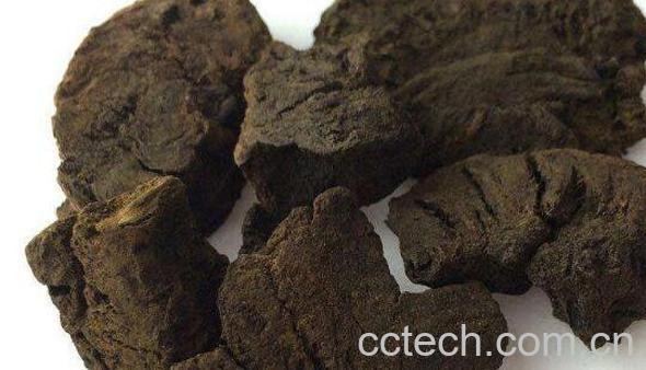 酒大黄的功效与作用 酒大黄的禁忌-1