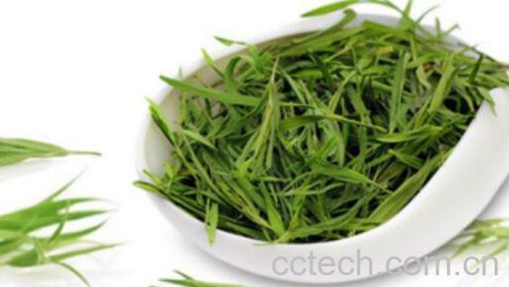 竹叶的功效与作用-1