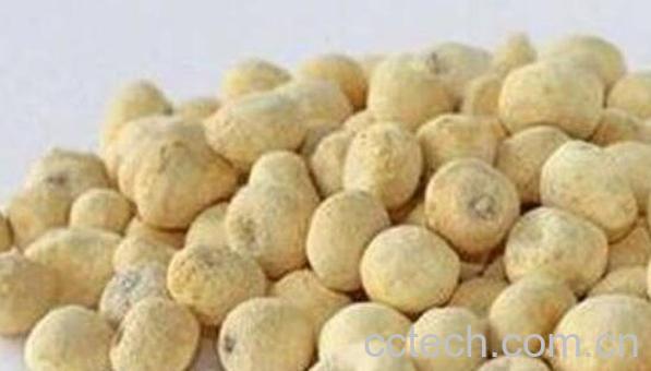 生半夏的功效与作用及禁忌-0